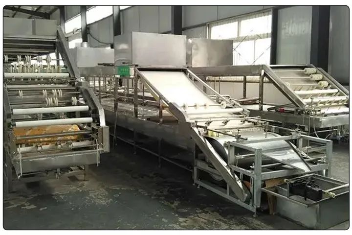 豆制品廠飄出臭味，廢水該如何除臭處理？