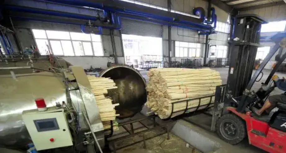 潔匠凈化·的凈工業(yè)除臭劑_竹子碳化廢水異味大，使用工業(yè)除臭劑有效果嗎？