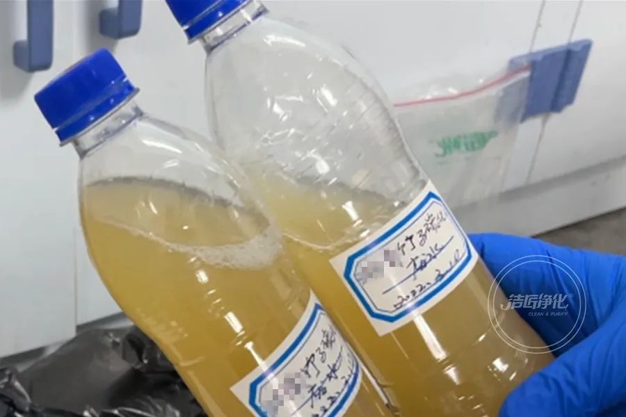 竹子碳化廢水異味大，使用工業(yè)除臭劑有效果嗎？.jpg
