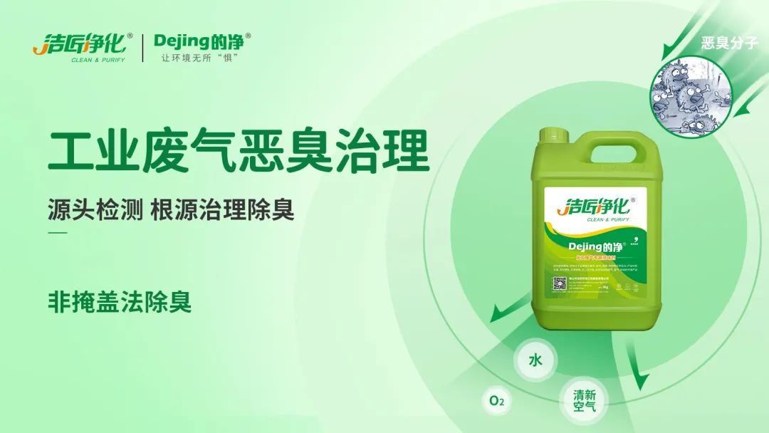 炸豬油廠油煙異味濃、刺激性大，Dejing的凈除臭劑快速除臭.jpg