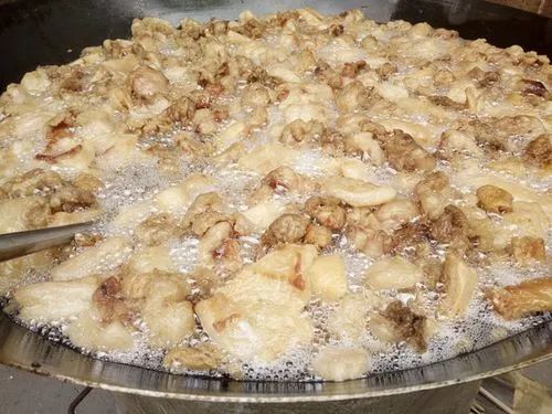 炸豬油廠油煙異味濃、刺激性大，Dejing的凈除臭劑快速除臭