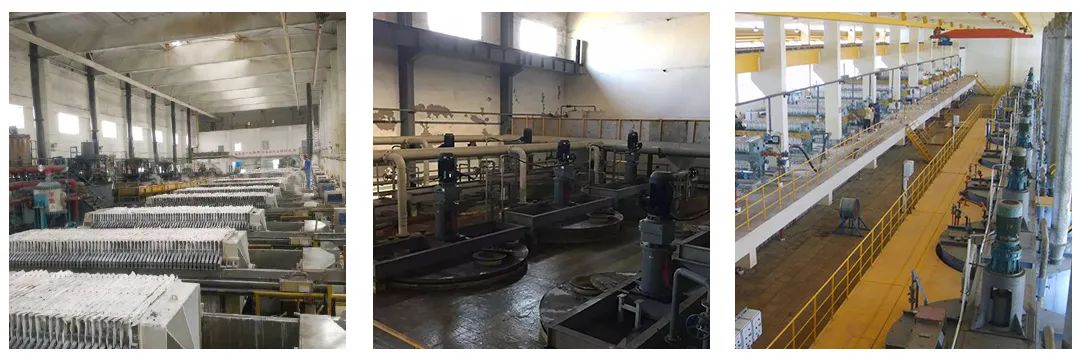 大型鈷冶煉廠房廢氣、污水異味混雜，除臭難題得以解決.jpg