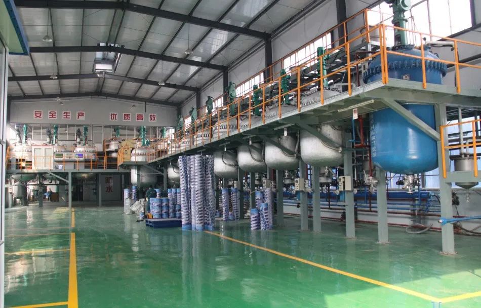 涂料廠惡臭成分復雜，潔匠凈化工業(yè)除臭劑解決除臭難題？
