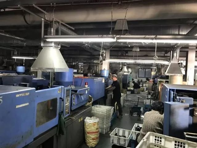 Dejing的凈??制鞋廠除臭劑，治理揮發(fā)性有機化合物(VOC)廢氣.jpg
