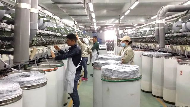棉與化纖印染工業(yè)的污染物來源、異味解決方案.jpg