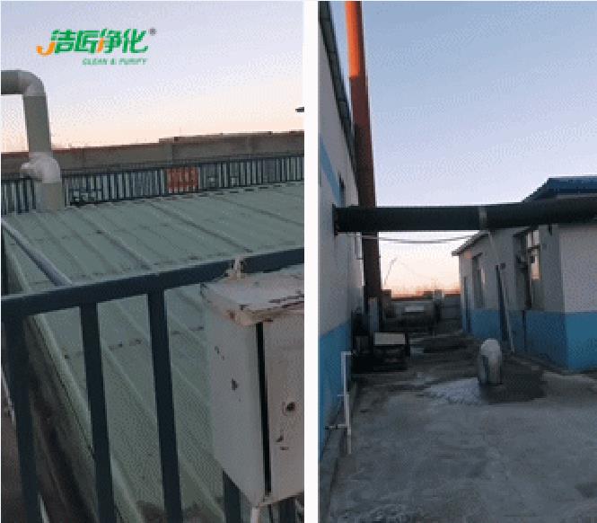 污水除臭處理，少不了潔匠異味控制劑的幫助！.jpg