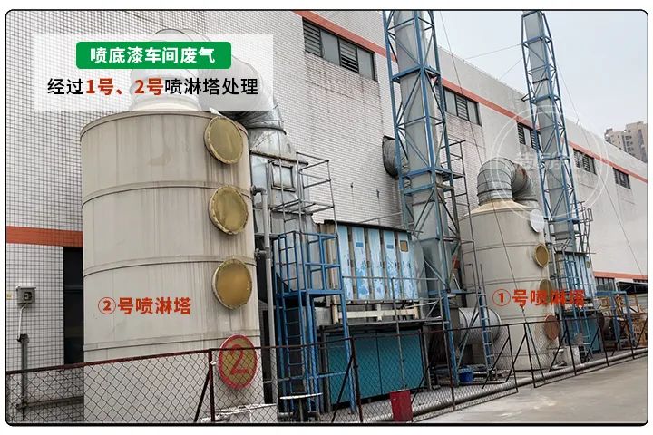 金屬建材噴漆廠異味大，設(shè)備的除臭效率低，除臭劑該這么用！.jpg