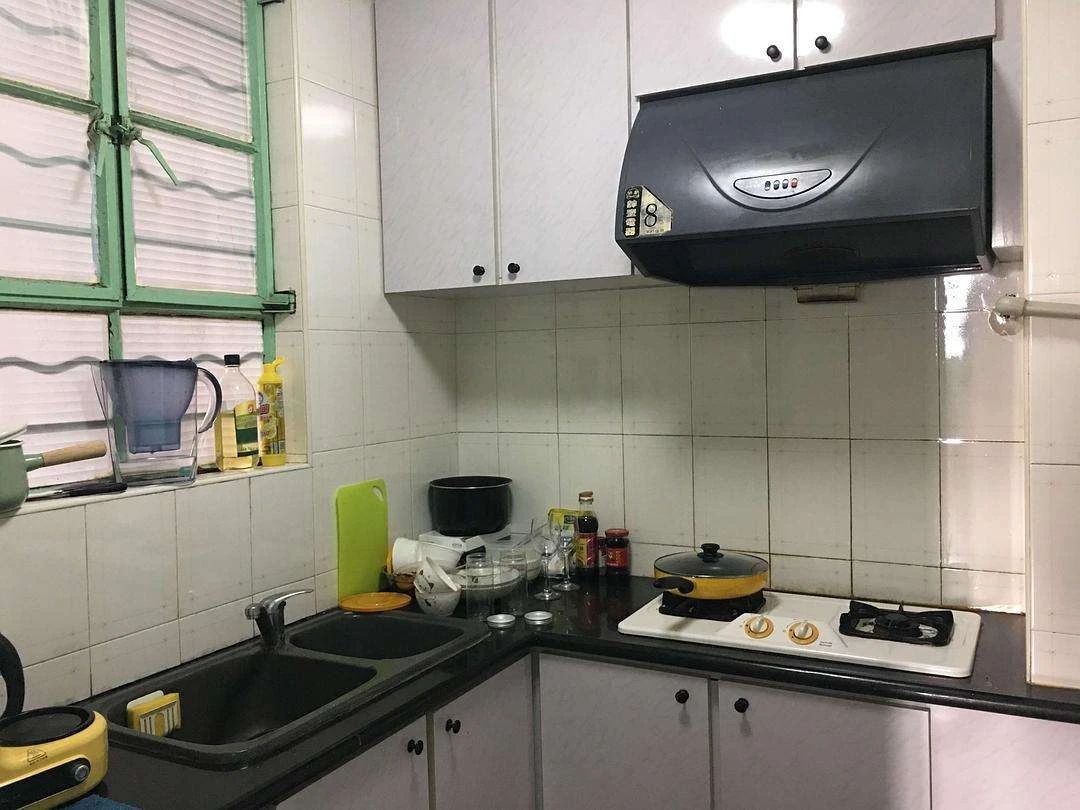 家里廚房有臭味怎么辦，潔匠凈化助您各個(gè)擊破！.jpg
